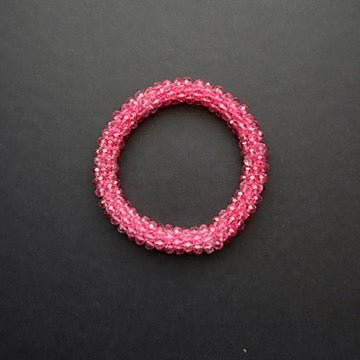 Haarband in roze - The House of Dressage