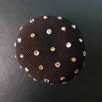 * KLEUR AANPASSEN Knotnet Honey mx - The House of Dressage