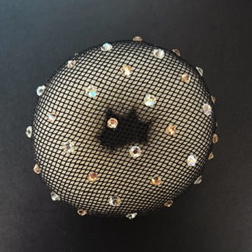 * KLEUR AANPASSEN Knotnet Honey mx - The House of Dressage