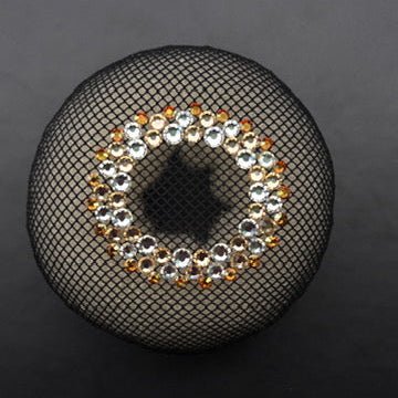 Knotnet Blond Prestige - The House of Dressage