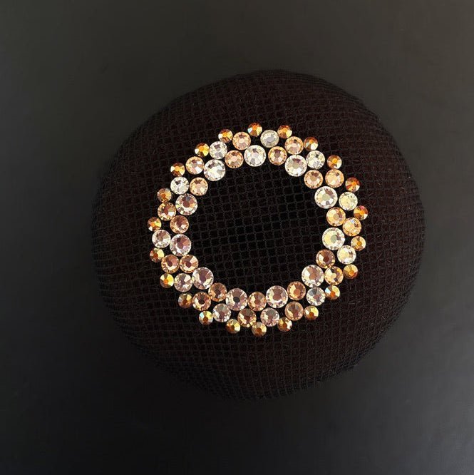 Knotnet Blond Prestige - The House of Dressage