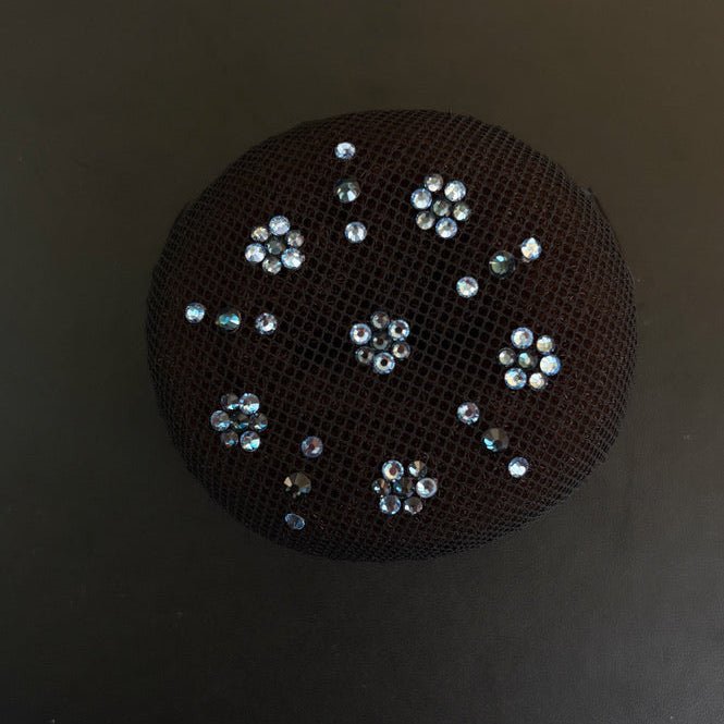 Knotnet blue ciel - The House of Dressage