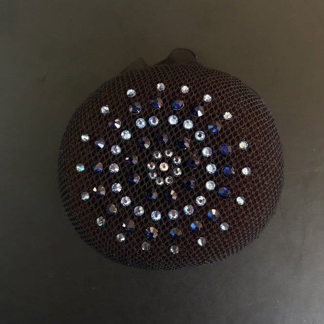 knotnet Blue Doll - The House of Dressage