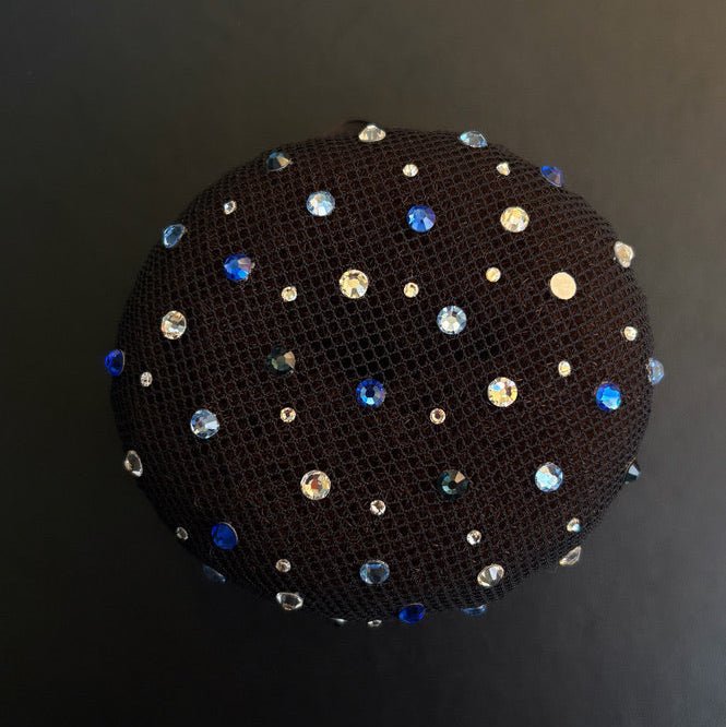 Knotnet blue mx - The House of Dressage