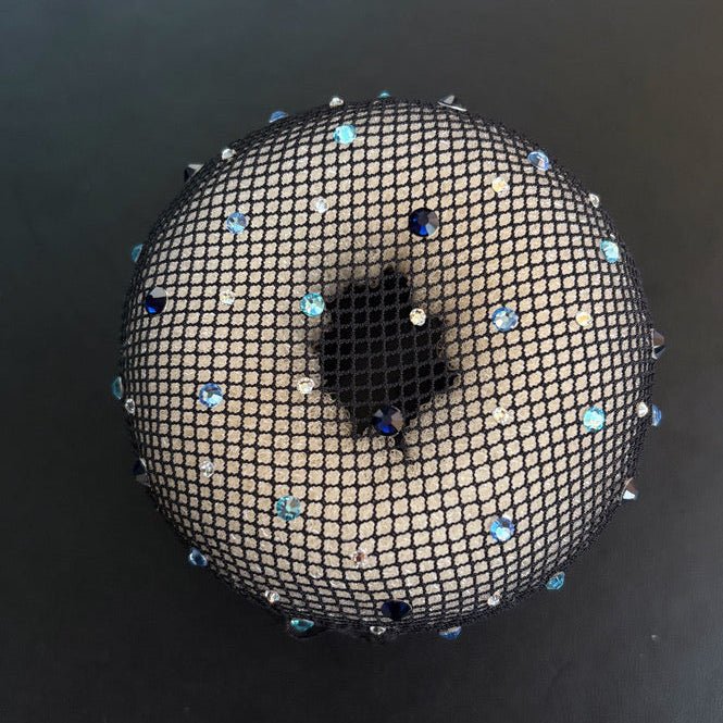 Knotnet blue mx - The House of Dressage