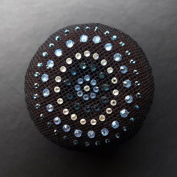 Knotnet Denim Doll - The House of Dressage