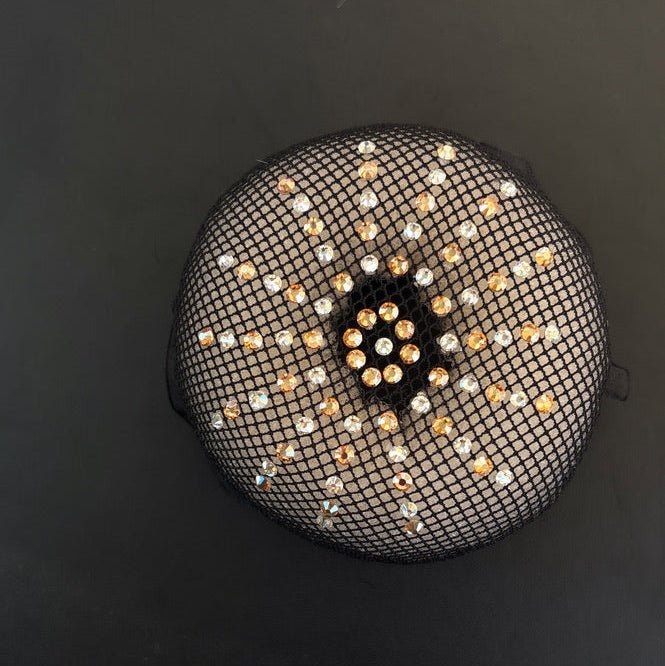 Knotnet Flare - The House of Dressage