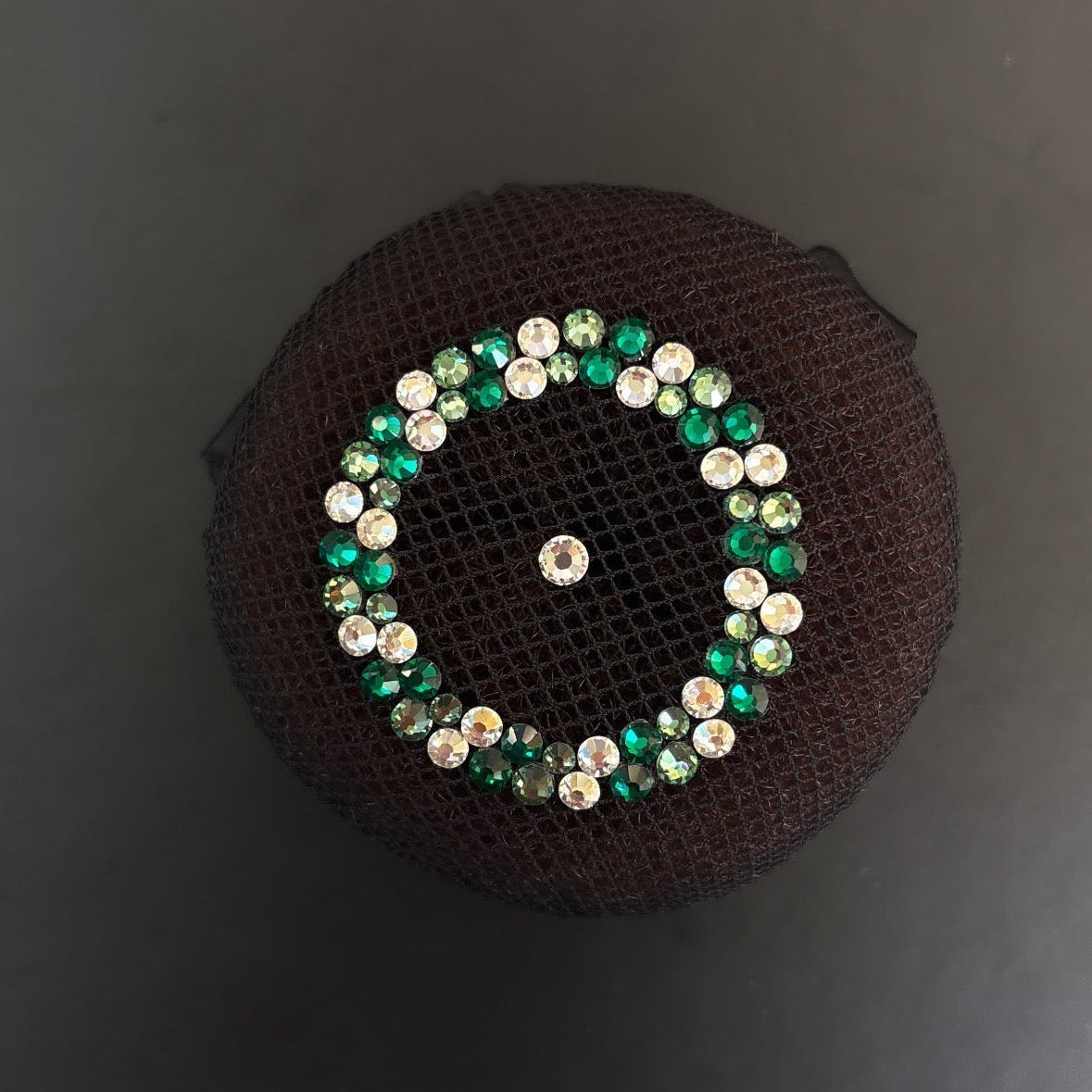 Knotnet Green Prestige - The House of Dressage