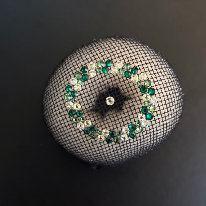 Knotnet Green Prestige - The House of Dressage