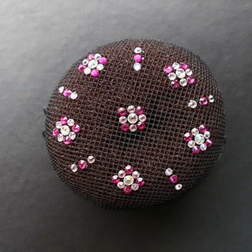 Knotnet Pink Diamond - The House of Dressage