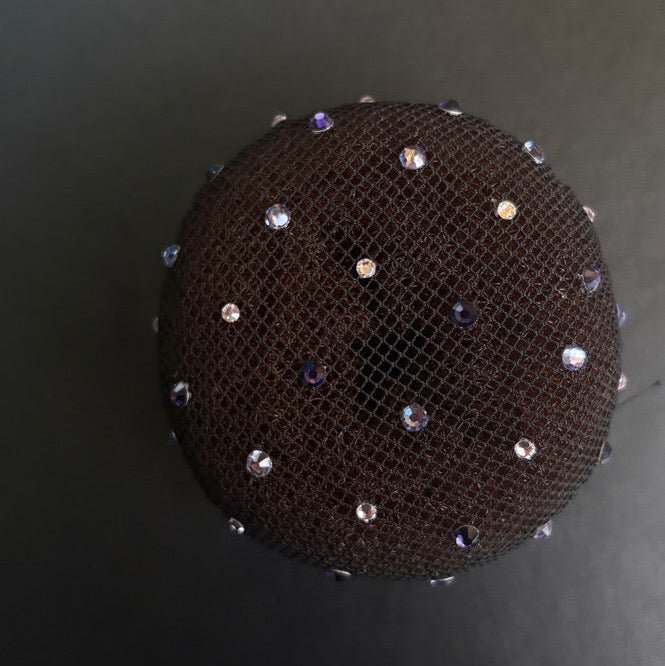 Knotnet Purple mx - The House of Dressage