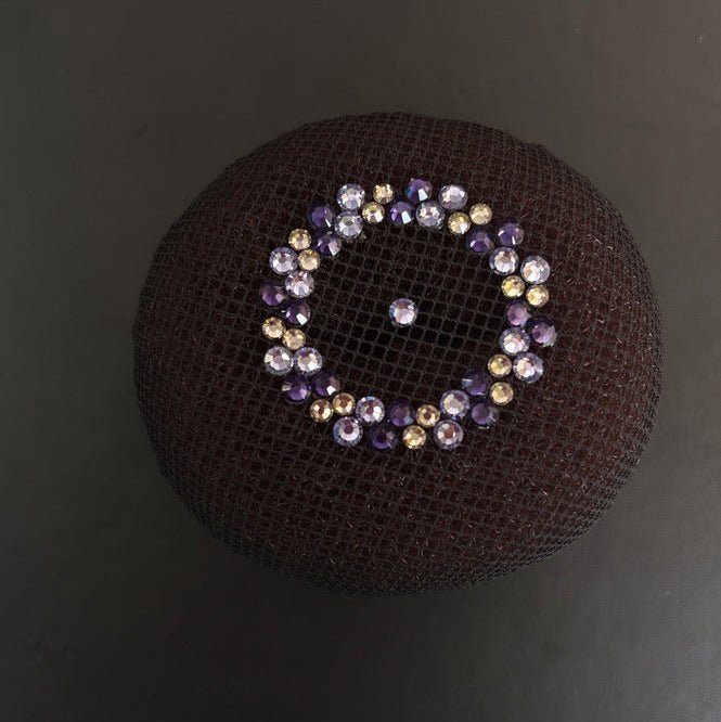 Knotnet Purple Prestige - The House of Dressage