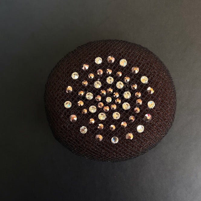 Knotnet rose gold - The House of Dressage