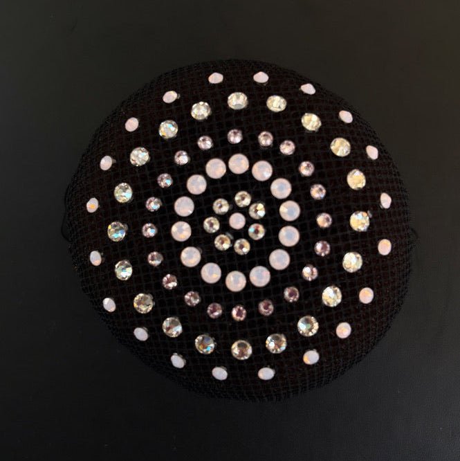 Knotnet rose opal - The House of Dressage