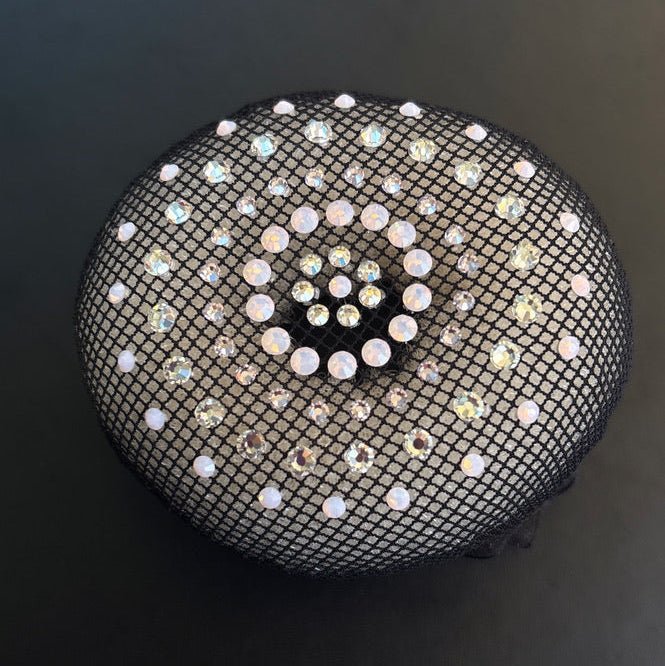 Knotnet rose opal - The House of Dressage