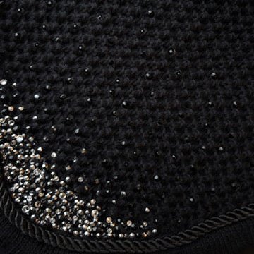 Oornetje Cavallori - The House of Dressage