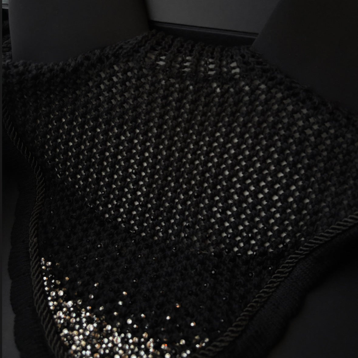 Oornetje Cavallori - The House of Dressage