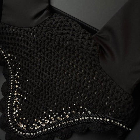 Oornetje Noire (Limited Edition) - The House of Dressage