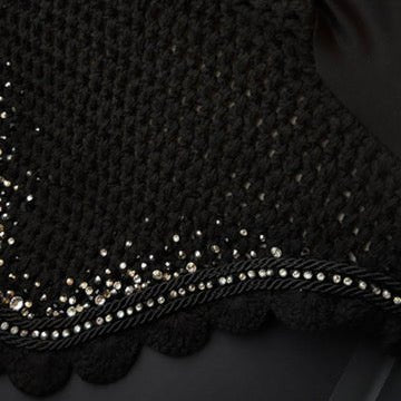 Oornetje Noire (Limited Edition) - The House of Dressage