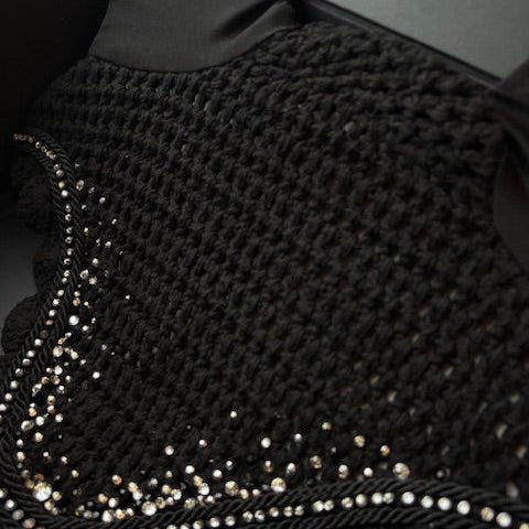 Oornetje Noire (Limited Edition) - The House of Dressage