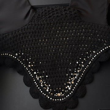 Oornetje Noire (Limited Edition) - The House of Dressage