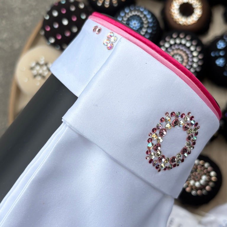 Plaston Pink Panther - The House of Dressage