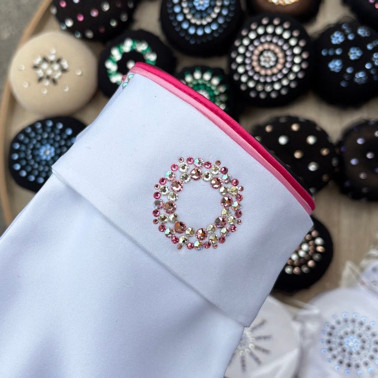 Plaston Pink Panther - The House of Dressage