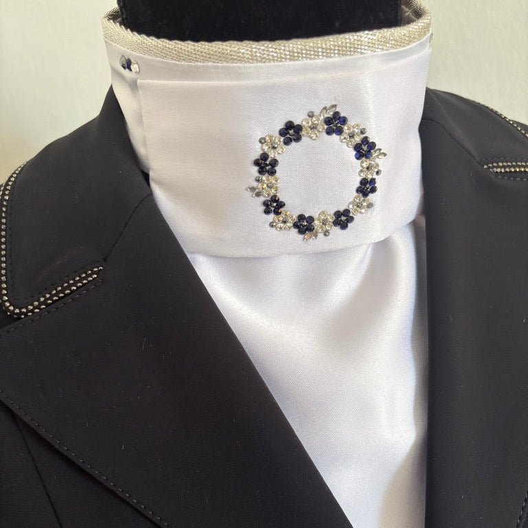 Plastron Alure - The House of Dressage