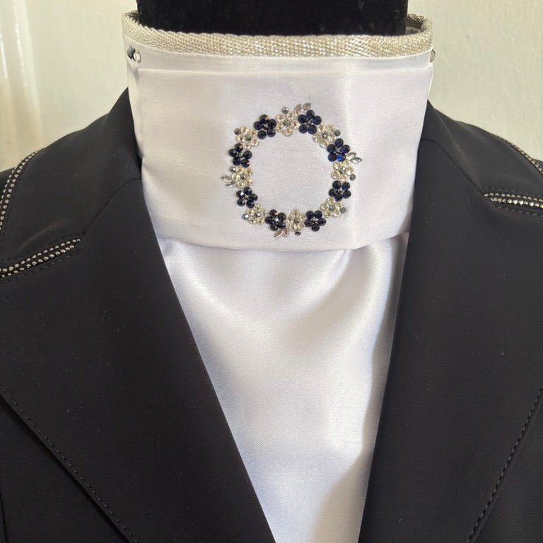 Plastron Alure - The House of Dressage