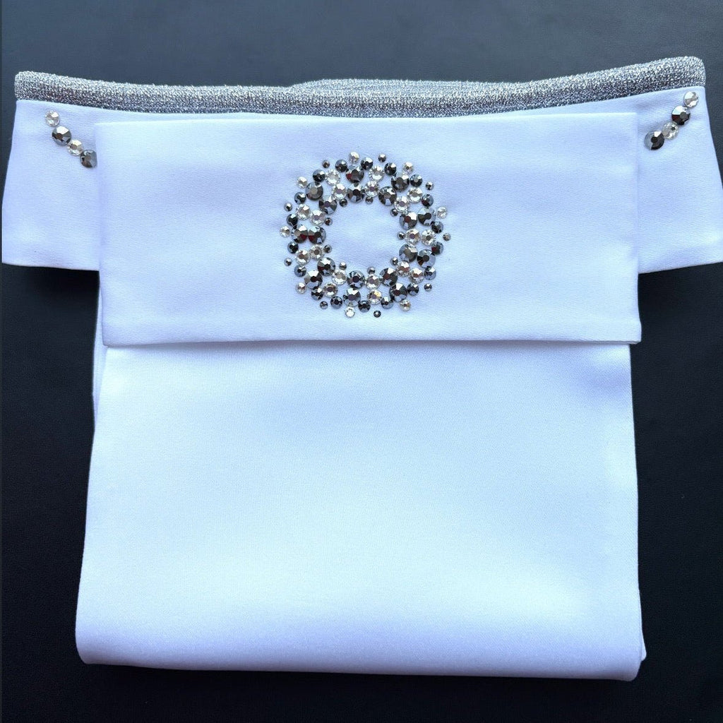 Plastron Arena in Biarritz - The House of Dressage