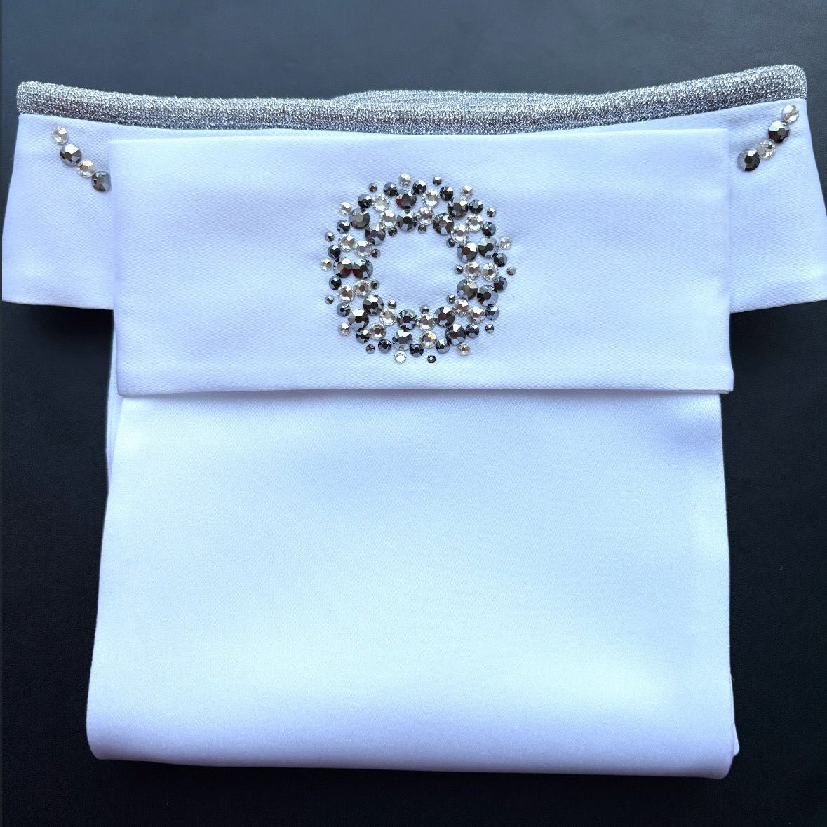 Plastron Arena in Biarritz - The House of Dressage