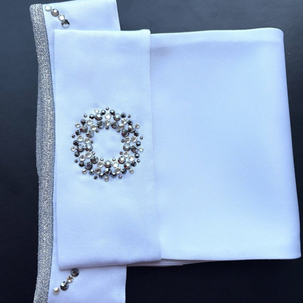 Plastron Arena in Biarritz - The House of Dressage