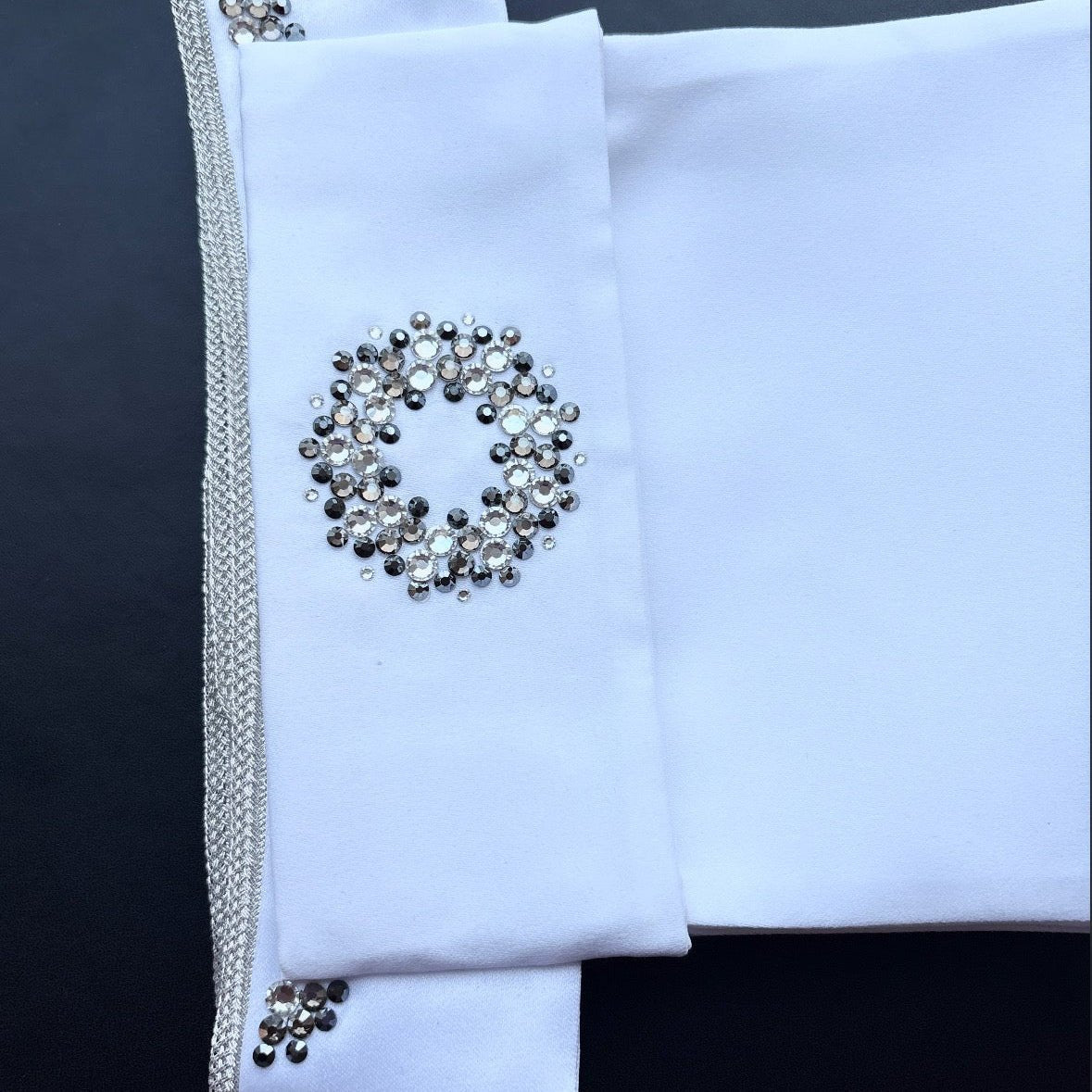 Plastron Arena Limited - The House of Dressage