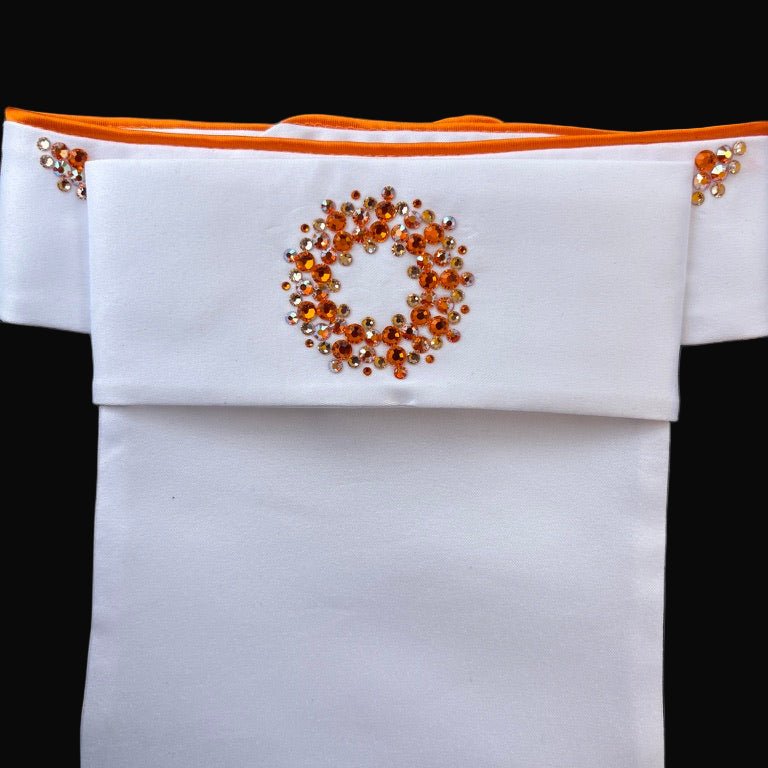 Plastron Dutch Olympic - The House of Dressage